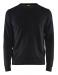 BLAKLADER PULL TRICOTE 3590 BLEU S