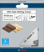 BOSCH LAMELLENFREES ZAAGBLAD 105X22MM 8T