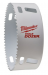MILWAUKEE HOLE DOZER GATZAAG 127MM