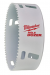 MILWAUKEE HOLE DOZER GATZAAG 133MM