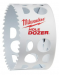 MILWAUKEE HOLE DOZER GATZAAG 83MM