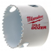 MILWAUKEE HOLE DOZER GATZAAG 68MM
