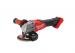 MILWAUKEE HAAKSE SLIJPER M18FSAG125XB-0X