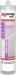 RECTAVIT MONTAGELIJM TRANSP. CLEAR 290ML