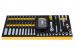 IRONSIDE MODULE N°4-E: 81 DOUILLES & BITS 1/4"  