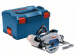 BOSCH CIRKELZAAG GKS 18V-68 GC BITURBO