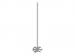 IRONSIDE MELANGEUR PEINTURE DIAM 70 X L 400MM 15KG