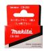 MAKITA KOOLBORSTELSET CB-350