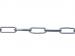 CHAINE DROITE INOX GENOVESE 3MM 316