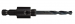 MILWAUKEE FORET PILOT 6X100MM
