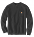 CARHARTT SWEATSHIRT LOOSE FIT L