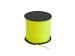 FIL MAÇON PP 1MM JAUNE FLUO ROL 100M