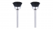 DREMEL 404 BORSTEL 2ST.