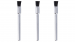 DREMEL 405 BORSTEL 3ST.