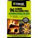 FULGURANT CUBES ALLUME-FEU ECOLOGIQUE 96PCS