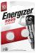 ENERGIZER BATTERIJ CR2025/2