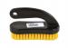 SAFE BRUSH NAGELBORSTEL MET HANDVAT L