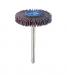 DREMEL LAMELLEN SCHUURMOP 4.8MM 504