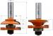 FREES HM 12MM. PROF CONTER PRO B