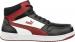 PUMA WERKSCHOEN FRONTCOURT MID S3 42