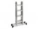 VOUWLADDER 16 TREDEN/4.57/1.19 LPS16