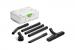 FESTOOL REINIGINGSSET D27/D36 K-RS-PLUS