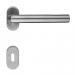 HDD DEURKRUK PRO PROFIEL I SHAPE 19MM INOX
