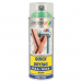MOTIP SPUITBUS ACRYL HG RAL 6024 400ML.