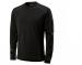 L.BRADOR SWEATER 6037P ZWART XXL