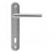 HDD DEURKRUK PRO I SHAPE 19MM INOX PLAAT