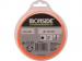IRONSIDE BOBINE FIL NYLON DIAM.1,6MM-25M ORANGE