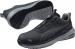 PUMA SLIDE BLACK DISC LOW S1PS ZWART 43