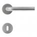 HDD DEURKRUK PRO ZERO L SHAPE 19MM INOX
