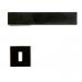 HDD DEURKRUK PRO X-TREME ZWART R+E