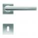 BEQUILLE PRO SQUARE I SHAPE 19MM INOX PL