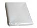 BOUWFOLIE T10 TRANSPARANT 3X6M 0.10MM