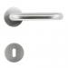 HDD DEURKRUK PRO ZERO U SHAPE 19MM INOX