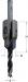 CMT VERSTELBARE VERZINKER D=3-7MM L=34
