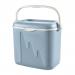 CURVER GLACIERE BLEU CLAIR 32L 49X32X41CM
