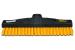 SAFE BRUSH SCHUURBORSTEL 40CM POLYESTER