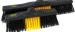 SAFE BRUSH BEZEM 30CM POLYESTER