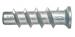 FISCHER CELLENBETONANKER FTP M8 METAAL