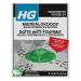 HGX MIERENLOKDOOS BINNEN EN BUITEN 2ST.