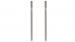 DREMEL 7122 DIAMANTSTIFT 2.4MM 2ST.
