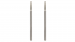 DREMEL 7134 DIAMANTSTIFT 2MM 2ST.