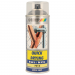 MOTIP SPUITBUS ACRYL HG RAL 7012 400ML.