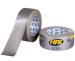 HPX DUCT TAPE ZILVER 50MMX25M.