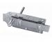 SCHUIFGRENDEL BINNEN/BUITEN 160X65MM