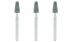 DREMEL 84922 SLIJPSTEEN 4.8MM 3ST.