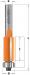 CMT UITLOOPFREES HW S=8MM D=9.5MM I=12.7